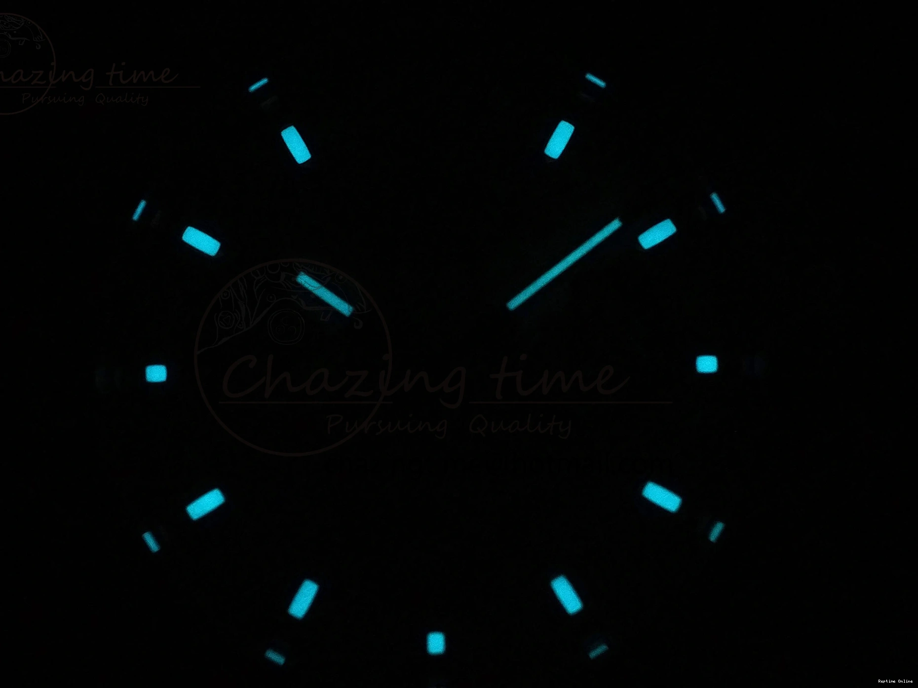 0520 Durable Daytona 116508 QF 1:1 Best Edition Black Dial on YG Bracelet SH4130 V3 (Gain Weight) 1717